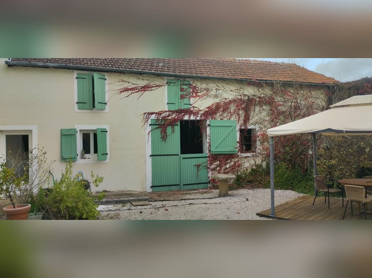 Propiedad ecuestre de carácter en 17 hectáreas