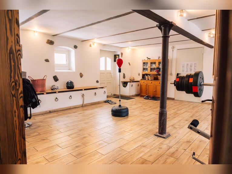 Propiedad excepcional protegida por su valor histórico, ideal para personas que buscan algo único. P