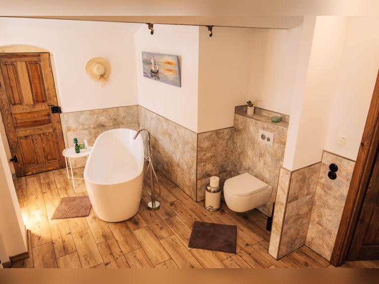 Propiedad excepcional protegida por su valor histórico, ideal para personas que buscan algo único. P