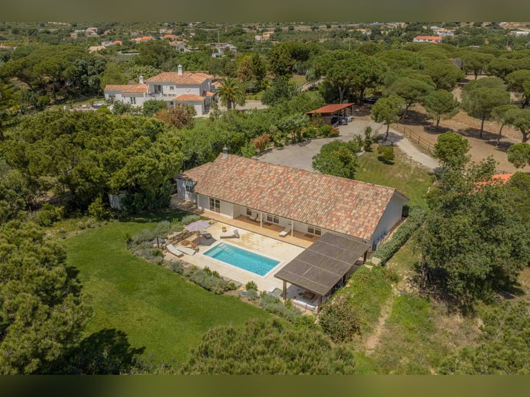 Propiedad privada exclusiva en el "Triángulo de Oro", Portugal