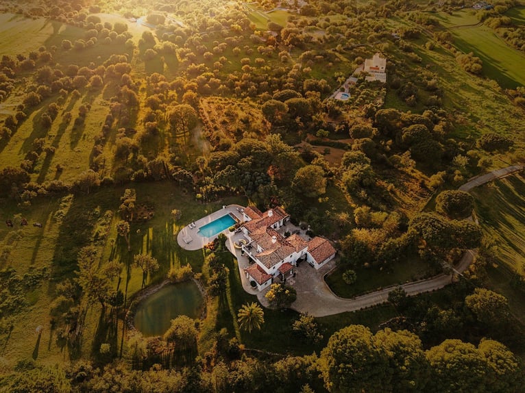 Propiedad privada exclusiva en el "Triángulo de Oro", Portugal