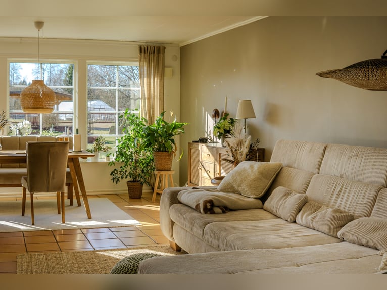 Propiedad única en Blekinge / Sureste de Suecia