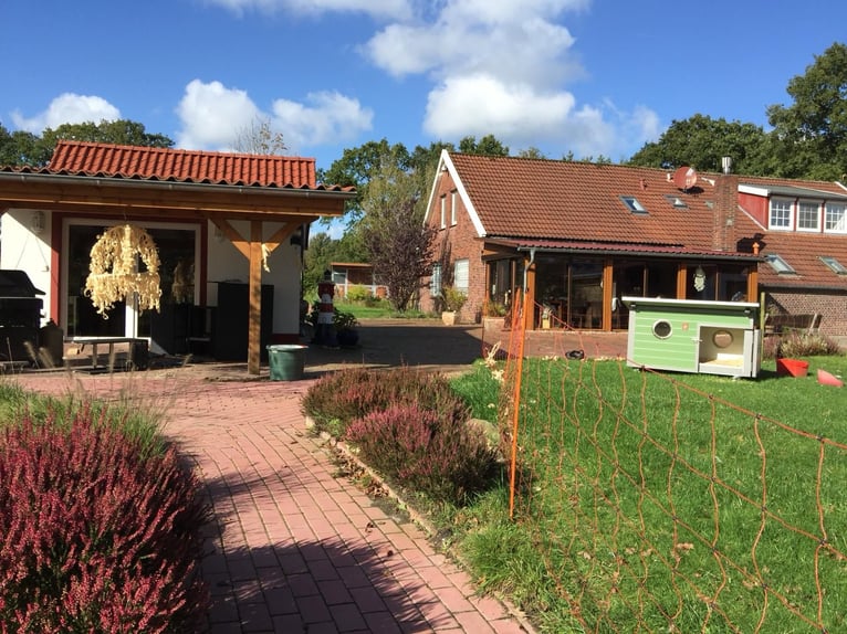 PROYECTO GREEN CARE - IMPRESIONANTE PRESENCIA EN EXTERIOR CON PLAN ESPECIAL DE URBANIZACIÓN - 376-24