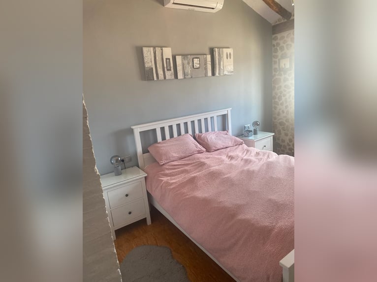 STUNNING EQUESTRIANPROPERTY/LANDHOUSE NEAR XATIVA/VALENCIA