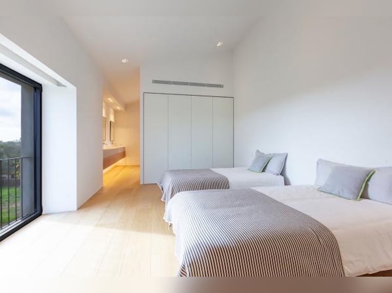 Tradition trifft Moderne – Ein mallorquinisches Landgut im zeitlosen Glanz