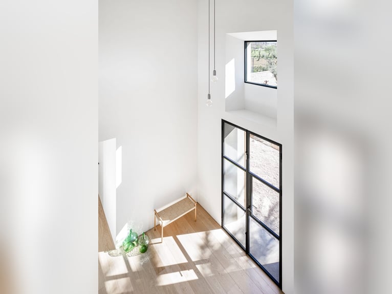 Tradition trifft Moderne – Ein mallorquinisches Landgut im zeitlosen Glanz