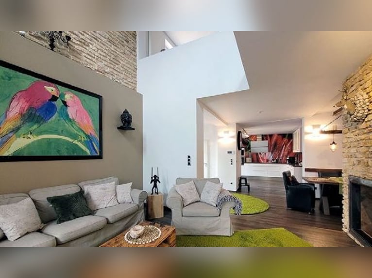 Traumhafter Vierkanthof mit ca. 4,2 ha Nähe Düsseldorf