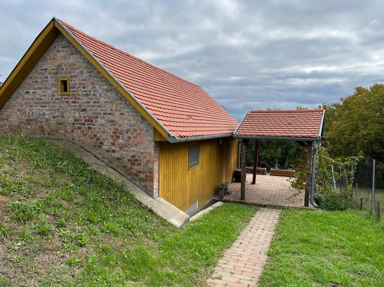 Una joya en Hungría en un paisaje idílico entre Pécs y Kaposvár