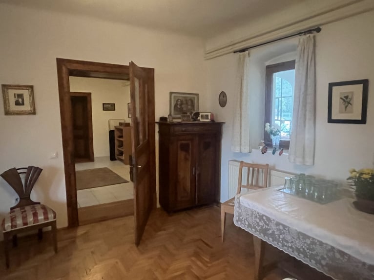Una joya en Hungría en un paisaje idílico entre Pécs y Kaposvár