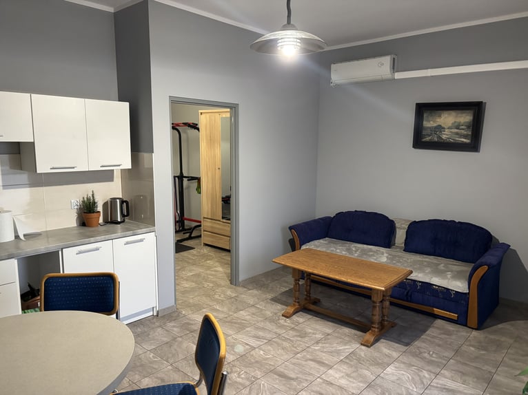 Venta de un centro ecuestre moderno