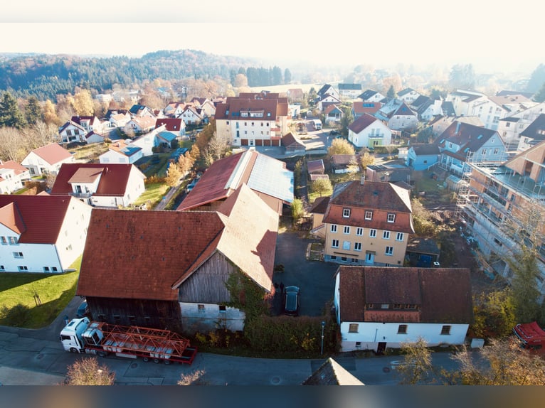 Vielseitiges Pferde- und Wohnensemble mit Ausbaupotenzial - Ideal für Tierklinik, Reitanlage uvm.
