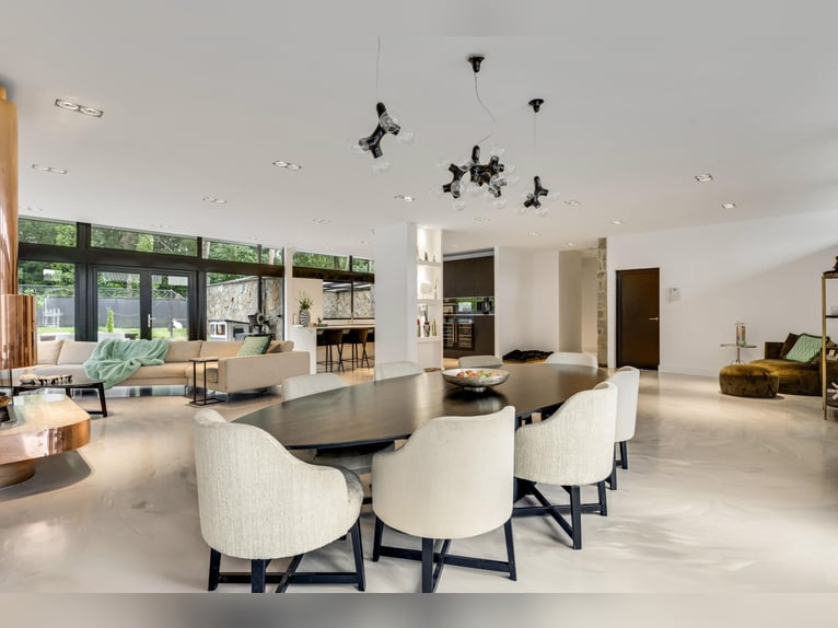 Villa exclusiva con casa de huéspedes y instalaciones ecuestres cerca del Parque Nacional De Meinweg