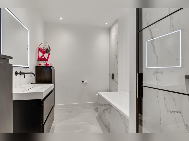 Villa exclusiva con casa de huéspedes y instalaciones ecuestres cerca del Parque Nacional De Meinweg