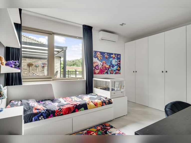 Villa exclusiva con casa de huéspedes y instalaciones ecuestres cerca del Parque Nacional De Meinweg