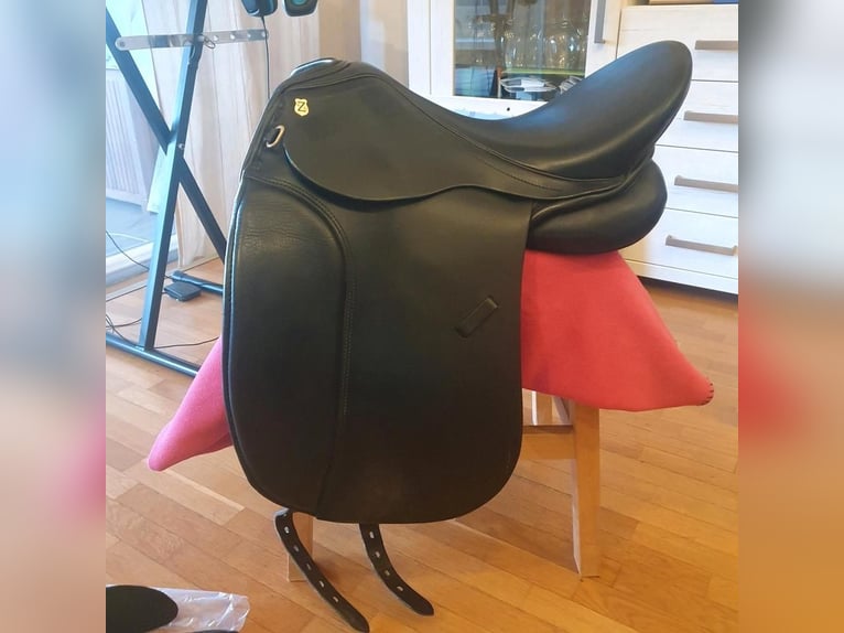 Silla de doma Massimo II