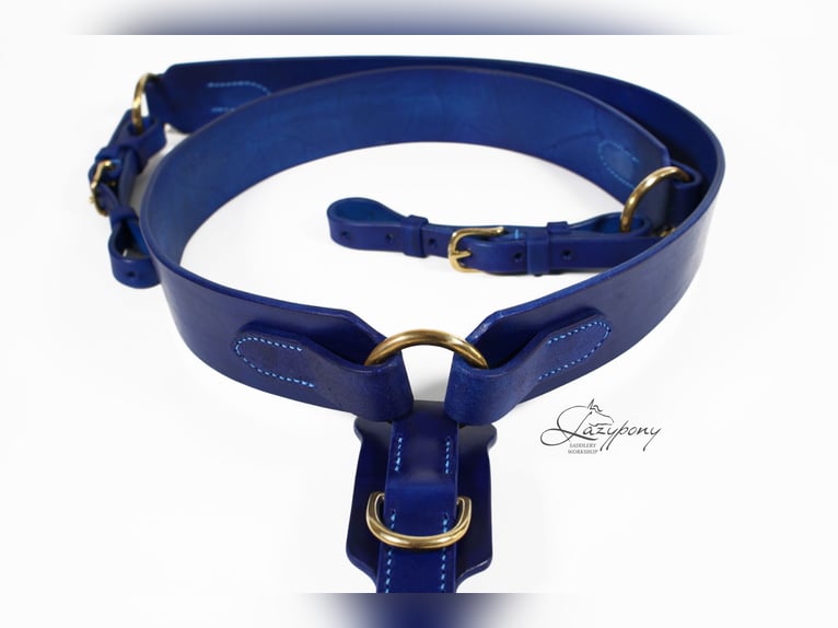 Pechopetral western Lazypony , Leather western breastplate Lazypony Pechopetral western Lazypony , Leather western breastplate Lazypony