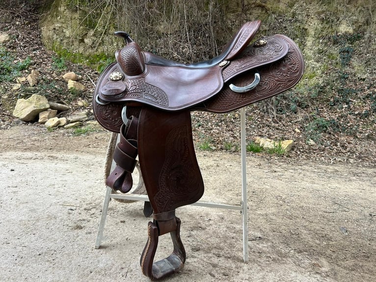 Silla Western Pool's Reiner Genuine Flow