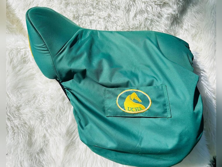 silla de salto marca de Ucha 17,5 