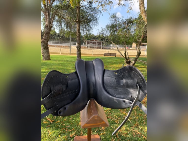 Exclusive and Like New – Childeric Dressage Saddles Await You!