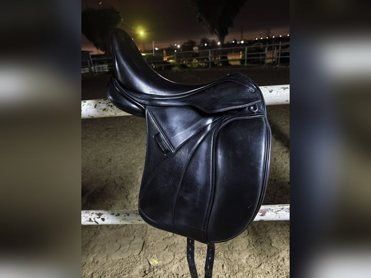 Montura de doma Equiline