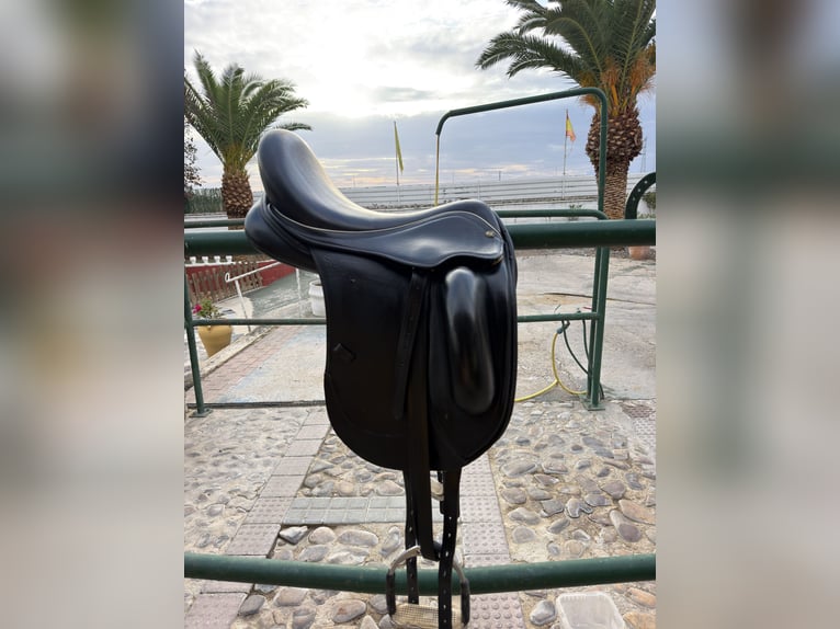 Montura doma clásica marca Zms