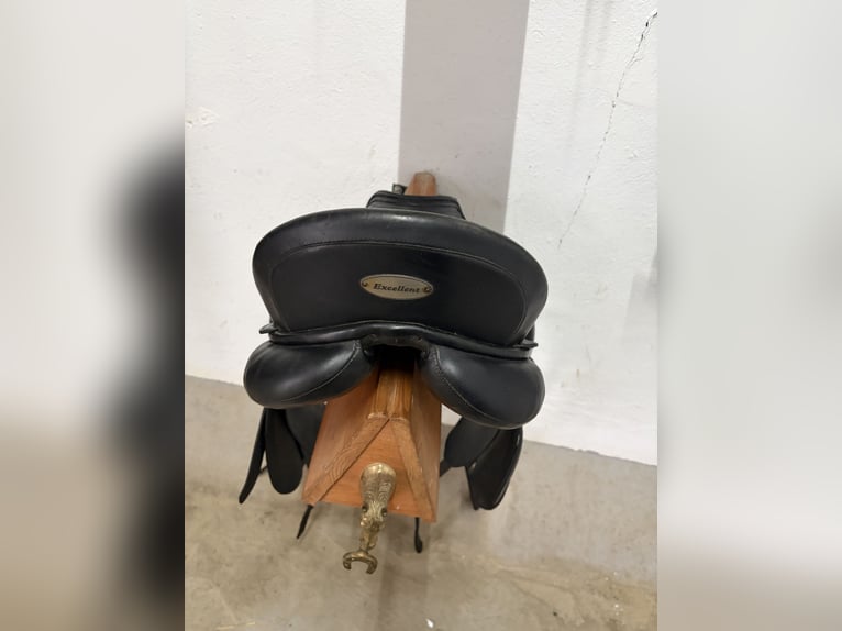 Montura Excellent KIEFFER