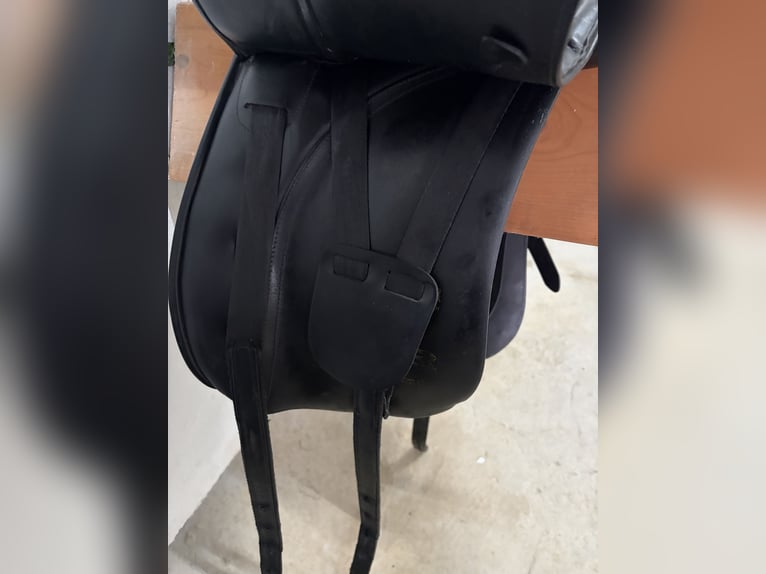 Montura Excellent KIEFFER