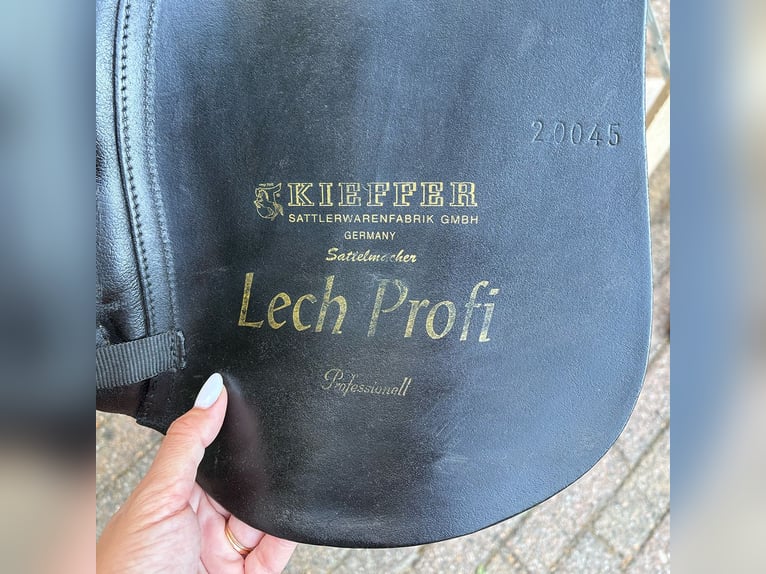 Montura Kieffer Lech Profi – 18”
