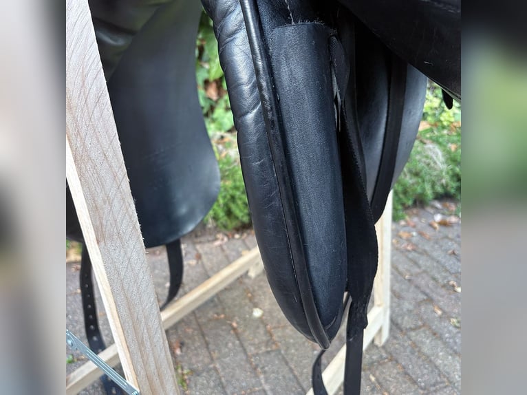 Montura Kieffer Lech Profi – 18”