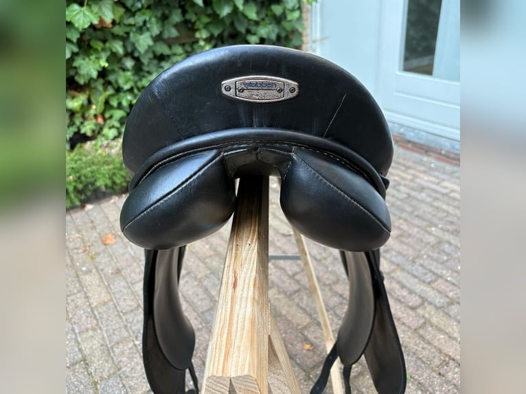 Montura Stübben Maestoso de Luxe – 18”