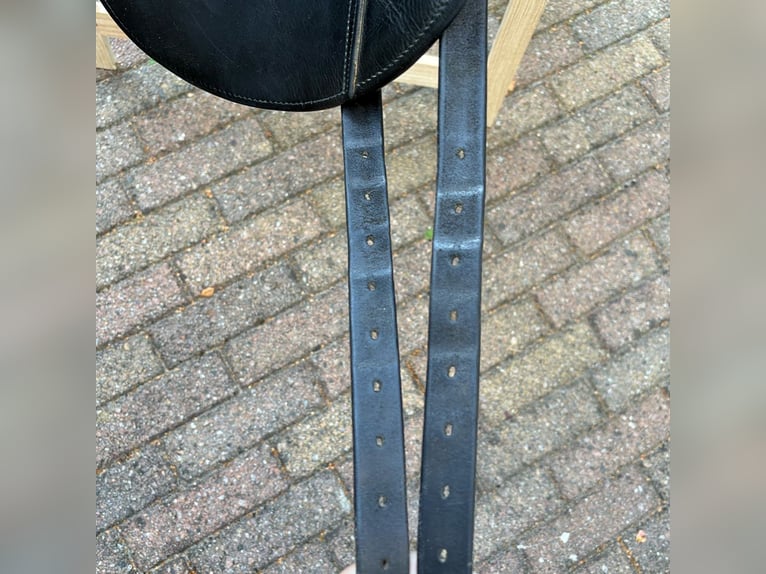 Montura Stübben Maestoso de Luxe – 18”
