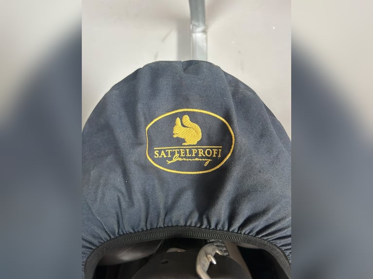 Sattel Profi Dressage Saddle –  Nearly New
