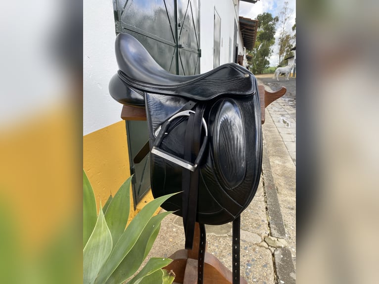 Silla de Doma Bates Innova Mono+