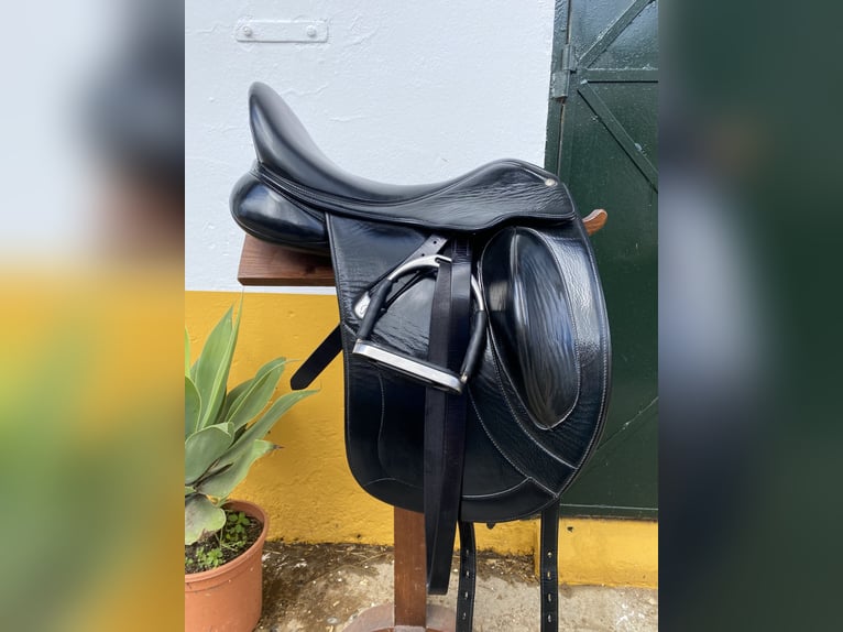 Silla de Doma Bates Innova Mono+