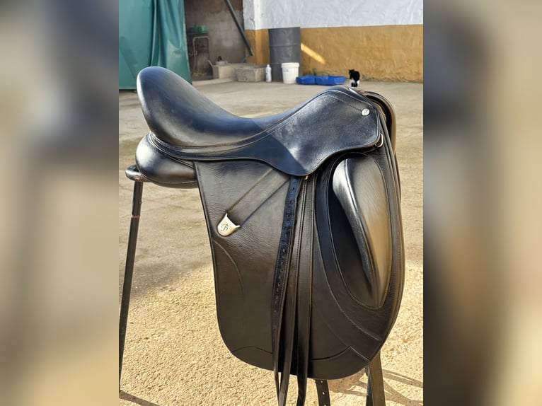 Silla Doma Bates Innova Mono +