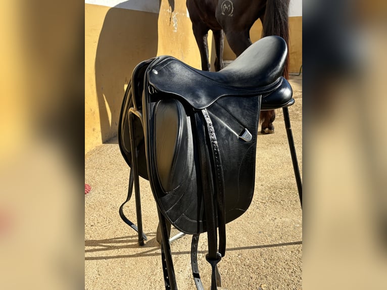 Silla Doma Bates Innova Mono +