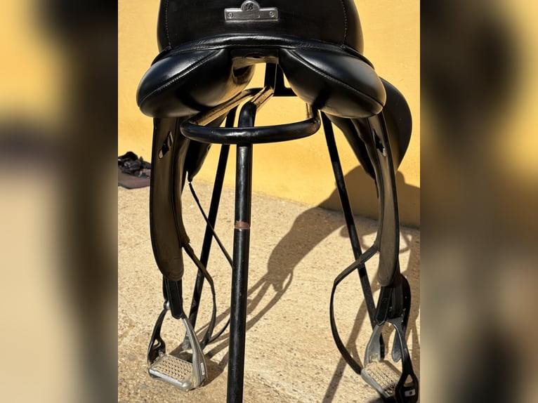 Silla Doma Bates Innova Mono +