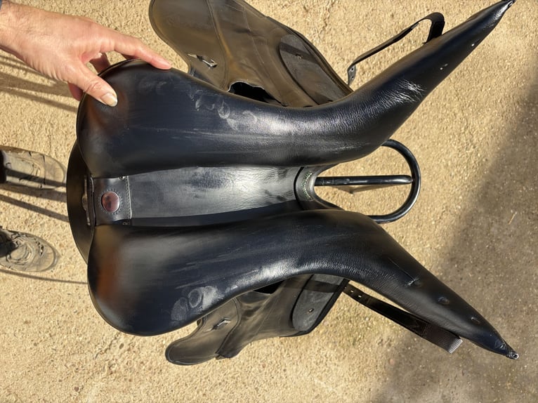 Silla Doma Bates Innova Mono +