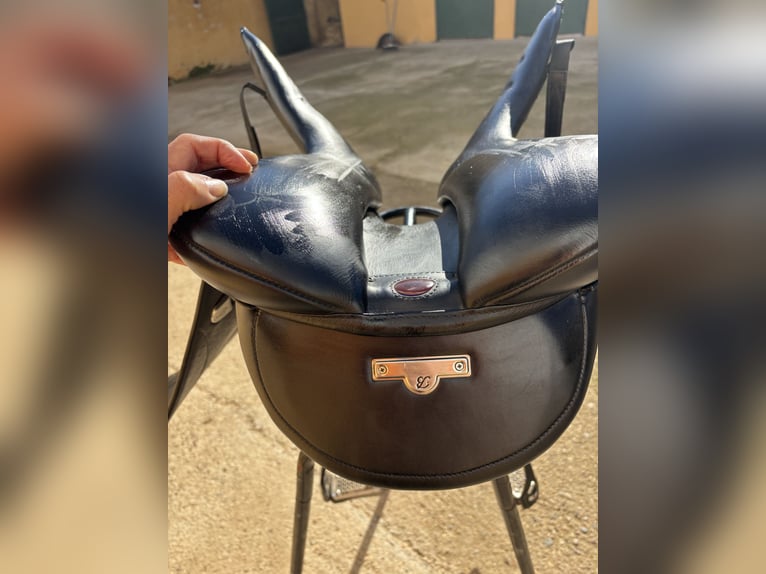 Silla Doma Bates Innova Mono +