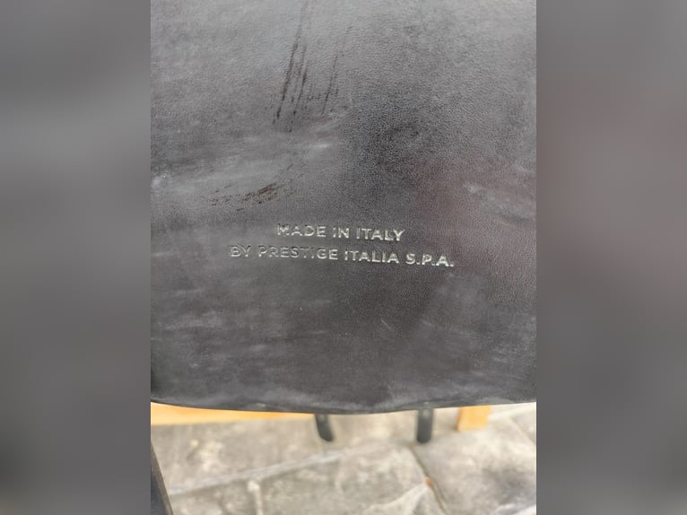 Silla doma clásica PRESTIGE modelo ROMA