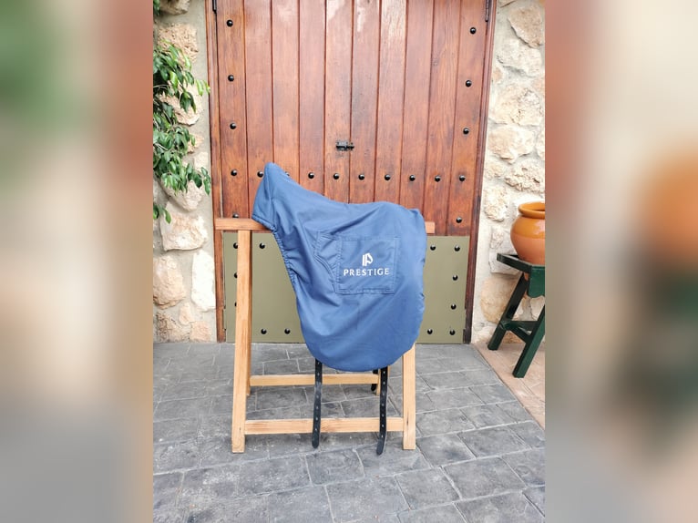 Silla doma clásica PRESTIGE modelo ROMA