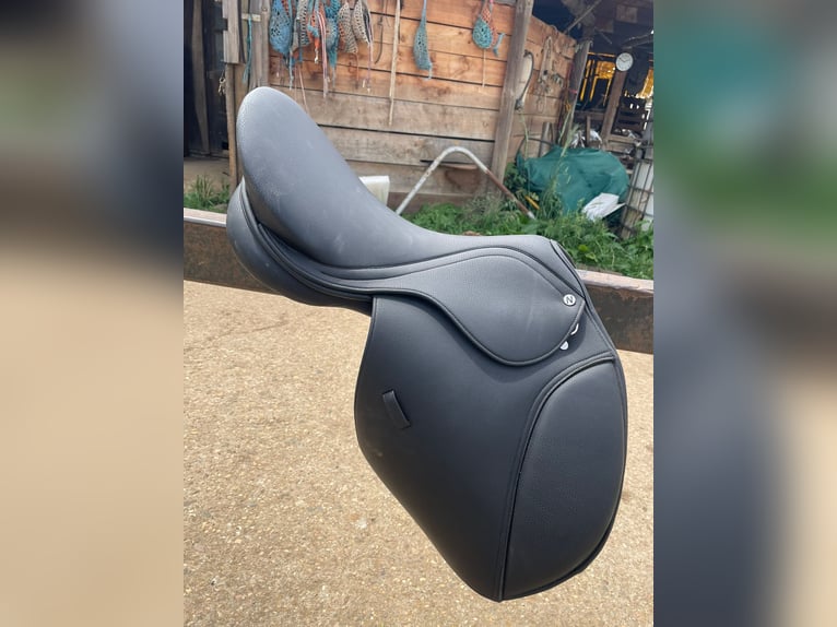 Silla equitación Norton Pro Mixta