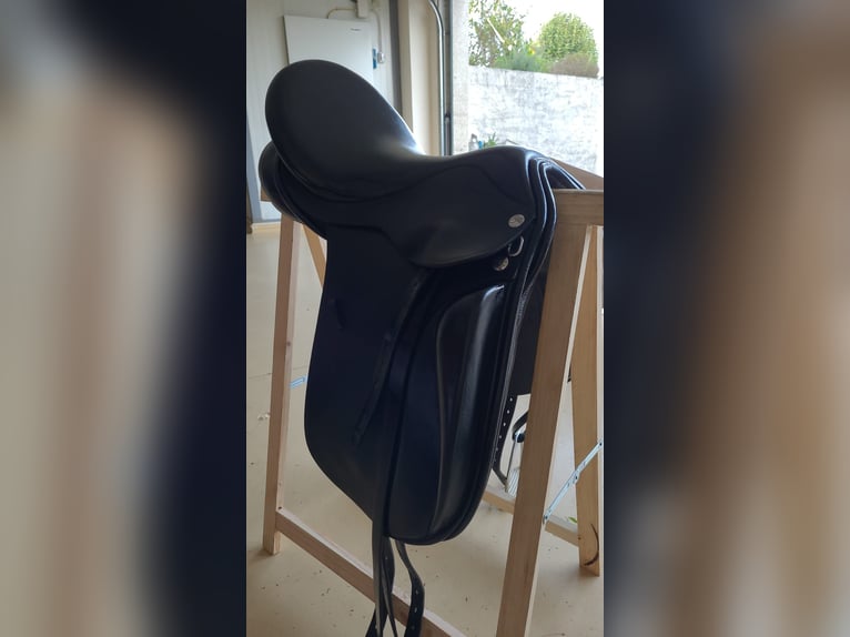 Silla Montura Zaldi Karat Change / New Kent