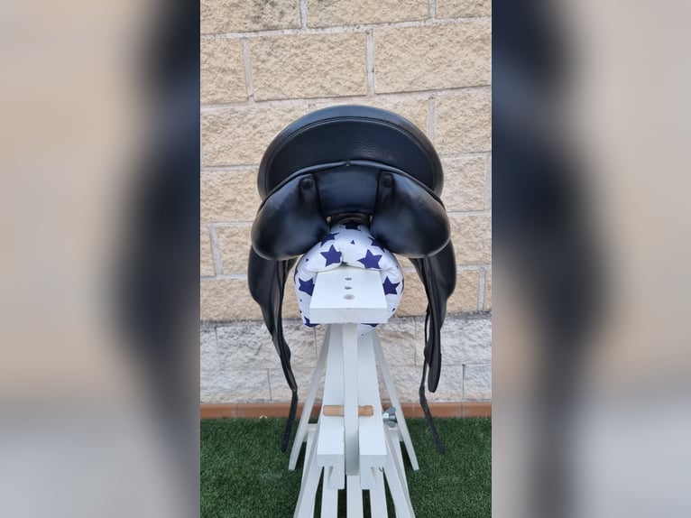 Silla Prestige Paion K Dressage 17,5 pulgadas