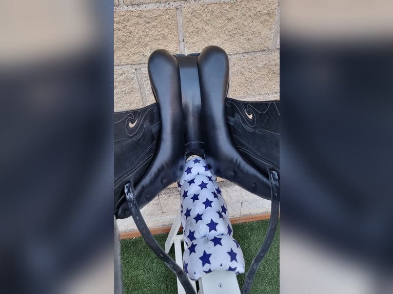 Silla Prestige Paion K Dressage 17,5 pulgadas