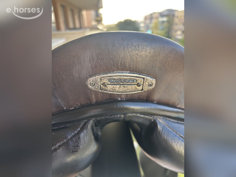 Stüben maestoso luxe 17,5