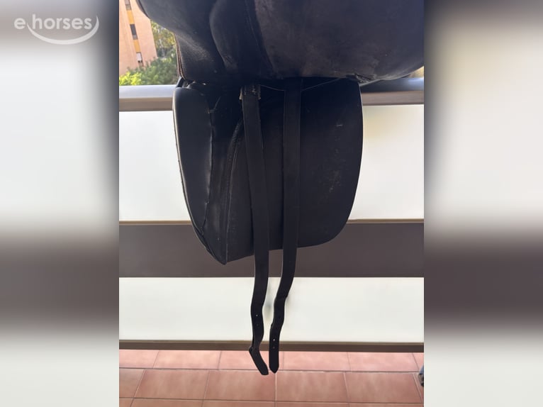 Stüben maestoso luxe 17,5