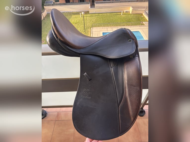 Stüben maestoso luxe 17,5