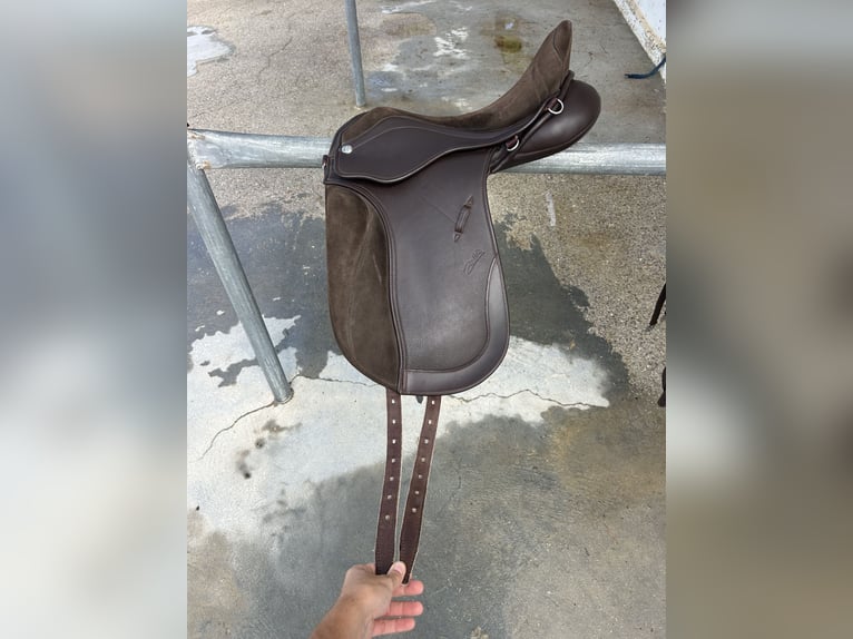 Zaldi New Kent 2G 17’5