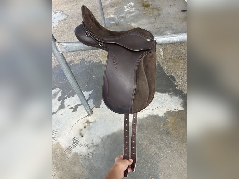 Zaldi New Kent 2G 17’5